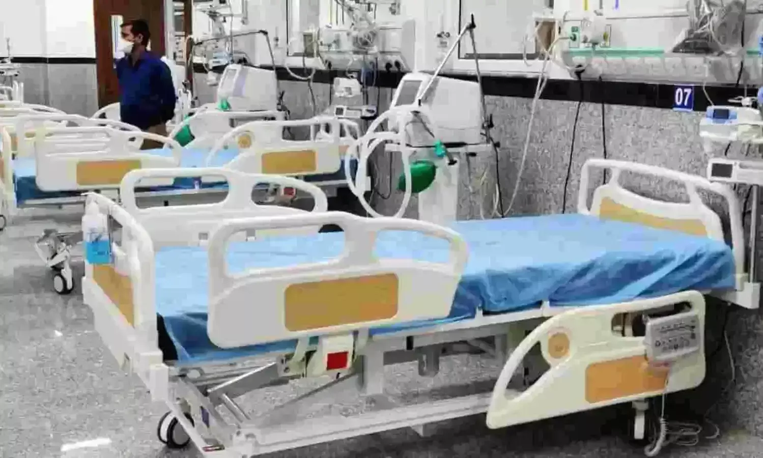 പകർച്ചവ്യാധി നേരിടാൻ കേരളം; എല്ലാ മണ്ഡലങ്ങളിലും അത്യാധുനിക ഐസൊലേഷൻ വാർഡുകൾ പകർച്ചവ്യാധി നേരിടാൻ കേരളം; എല്ലാ മണ്ഡലങ്ങളിലും അത്യാധുനിക ഐസൊലേഷൻ വാർഡുകൾ