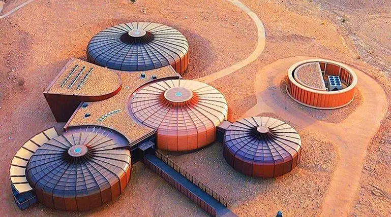 കീഴടക്കാം ജബൽ ബുഹൈസ്