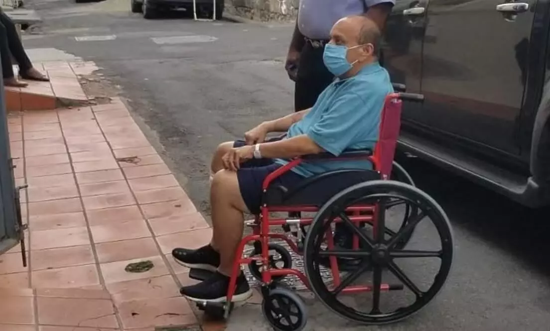 ആ യാത്ര വെറുതെ; ചോക്​സിയെ കിട്ടാതെ സി.ബി.ഐ സംഘം ഡൊമിനിക്കയിൽനിന്ന്​ മടങ്ങി