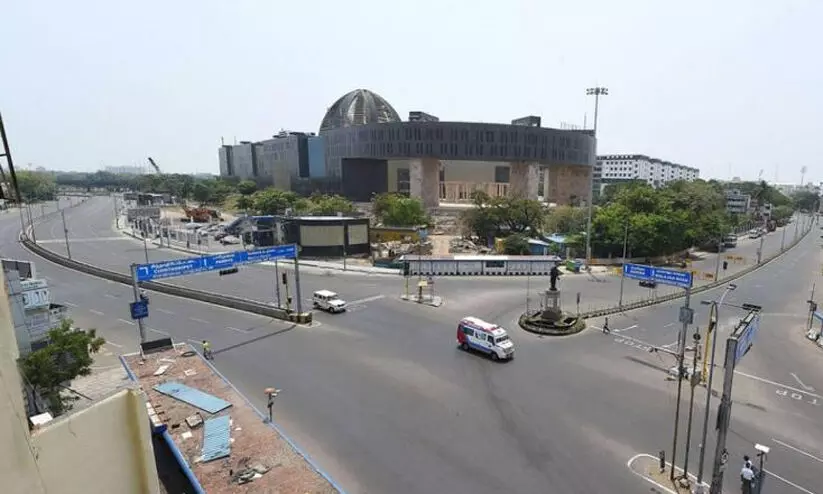 tamilnadu,lock down tamilnadu,lock down