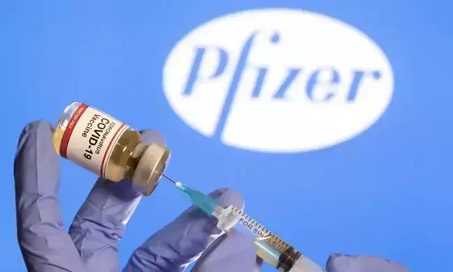 pfizer pfizer