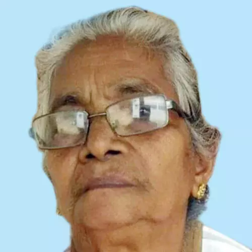 മേ​രി​ക്കു​ട്ടി