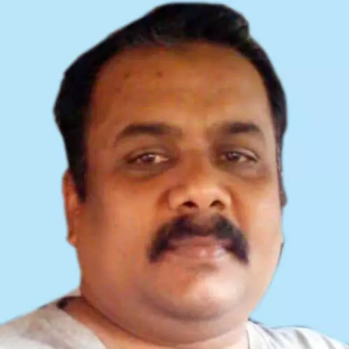 മു​ഹ​മ്മ​ദ്​ ശ​രീ​ഫ്