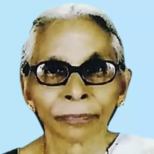 കു​ഞ്ഞി​ല​ക്ഷ്മി അ​മ്മ