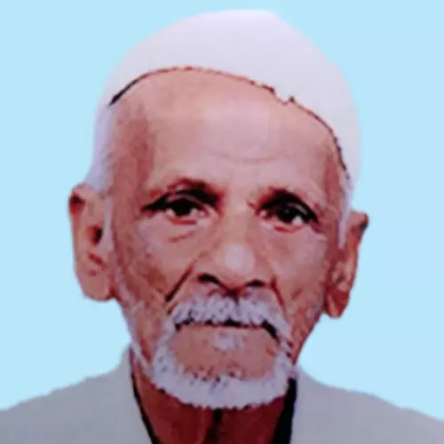 അ​ബൂ​ബ​ക്ക​ർ