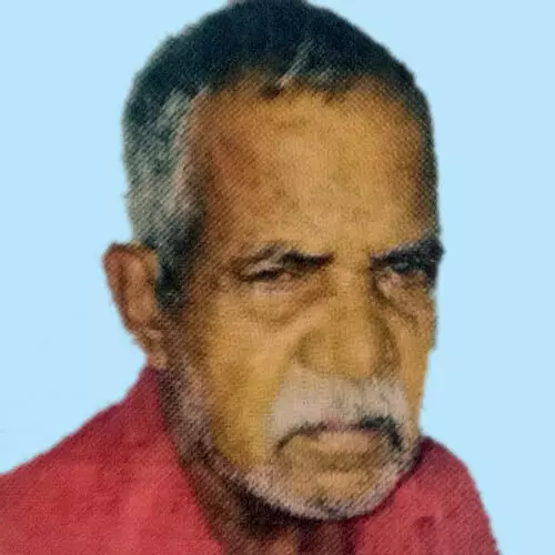 വേ​ലാ​യു​ധ​ൻ