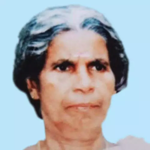 ദേ​വ​കി