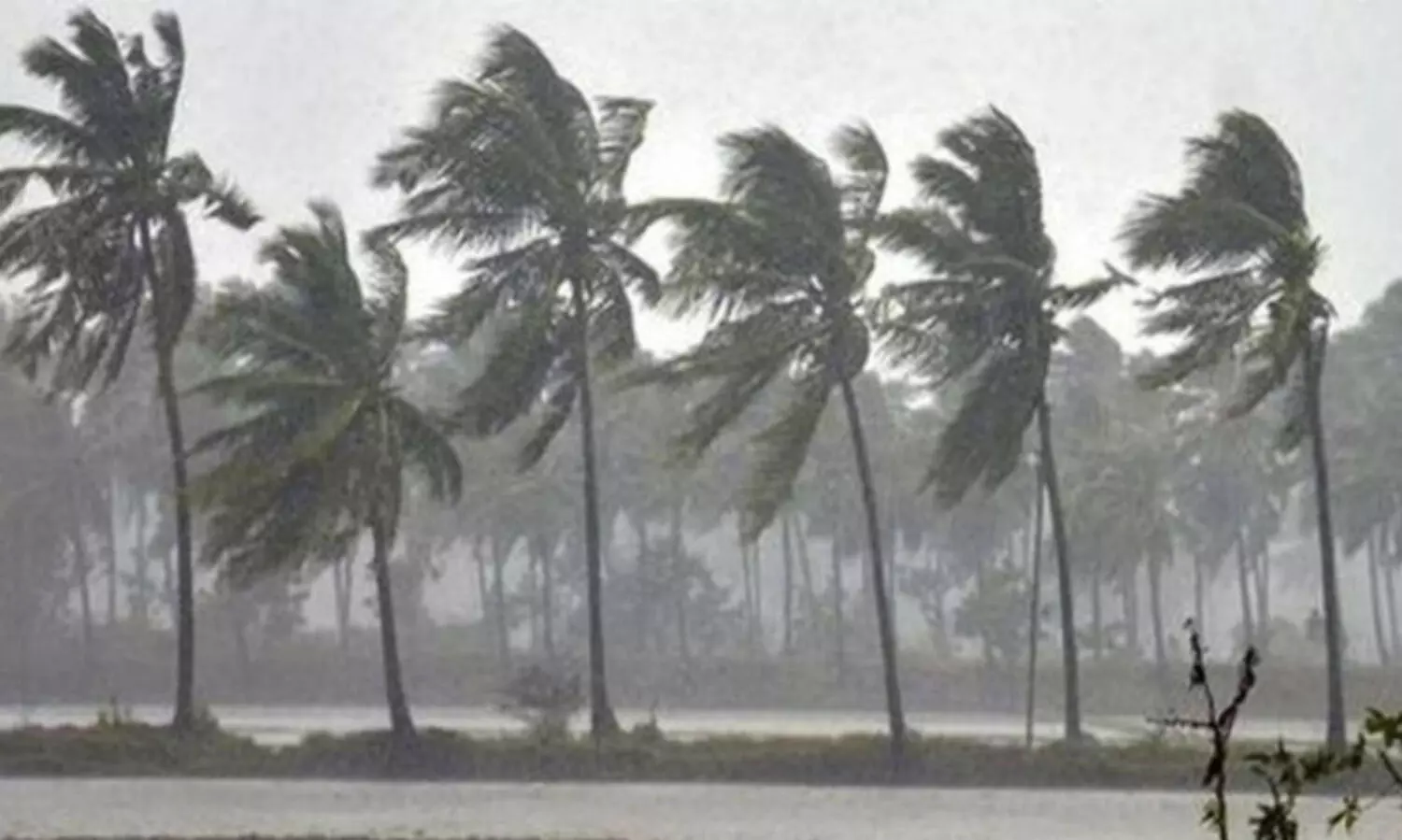 പ്രകൃതി ദുരന്തങ്ങൾ 2020 ൽ 39 ലക്ഷത്തോളം പേരെ കുടി​യൊഴിപ്പിച്ചെന്ന്​ റിപ്പോർട്ട്​