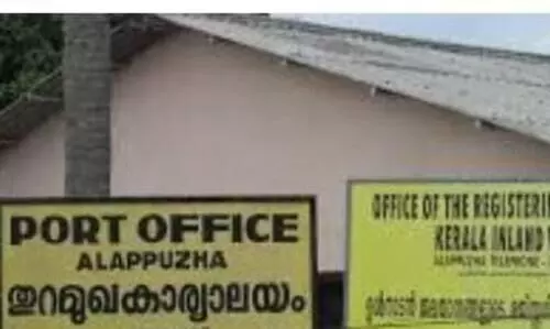 പുനർഗേഹം പദ്ധതി: തീരദേശത്ത്​ നിർബന്ധിത കുടിയൊഴിപ്പിക്കൽ, നഷ്​ടപരിഹാര നിഷേധ ഭീഷണി