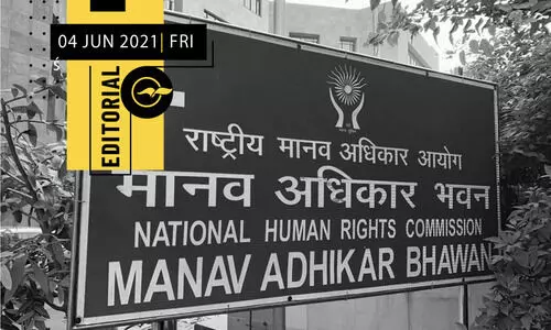 അ​വ​ശേ​ഷി​ച്ച മ​നു​ഷ്യ​പ്പ​റ്റും ന​ഷ്​​ട​പ്പെ​ടു​മോ?