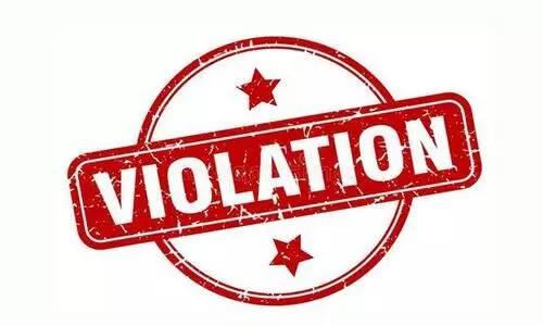 കോ​വി​ഡ്​ നി​യ​മ​ലം​ഘ​നം ബ​ർ​ദു​ബൈ​യി​ൽ പി​ഴ​യി​ട്ട​ത്​ 10,745 പേ​ർ​ക്ക്​