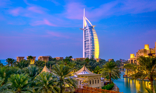 ​ട്രാവ​ൽ ആ​ൻ​ഡ്​ ടൂ​റി​സം: യു.​എ.​ഇ ആ​ദ്യ 20ൽ