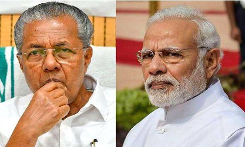 കേന്ദ്രസർക്കാറിനെ വിമർശിച്ച്​ രണ്ടാം പിണറായി സർക്കാറി​െൻറ ആദ്യ ബജറ്റ്​