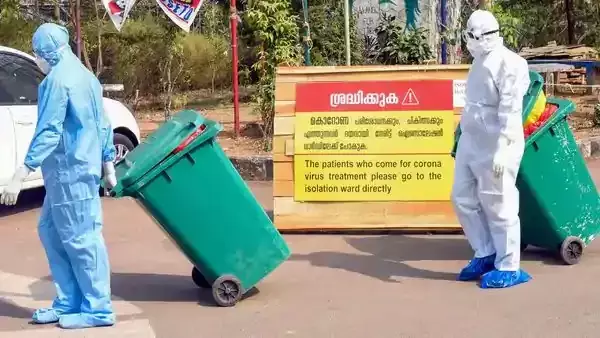 കോവിഡ്​ പ്രതിസന്ധി മറികടക്കാൻ 20,000 കോടിയുടെ പാക്കേജ്​