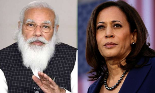modi-kamala-harris
