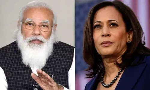 modi-kamala-harris