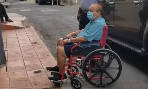 ആ യാത്ര വെറുതെ; ചോക്​സിയെ കിട്ടാതെ സി.ബി.ഐ സംഘം ഡൊമിനിക്കയിൽനിന്ന്​ മടങ്ങി