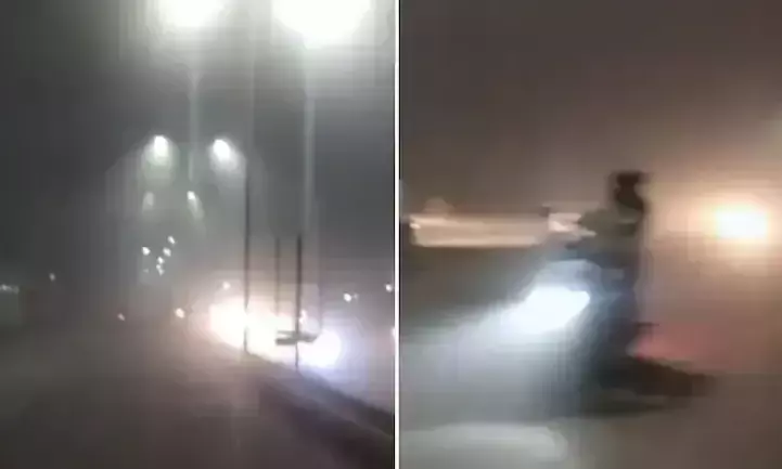 മഹാരാഷ്​ട്രയിലെ കമ്പനിയിൽ വാതകച്ചോർച്ച; ശ്വാസംമുട്ടി നാട്ടുകാർ