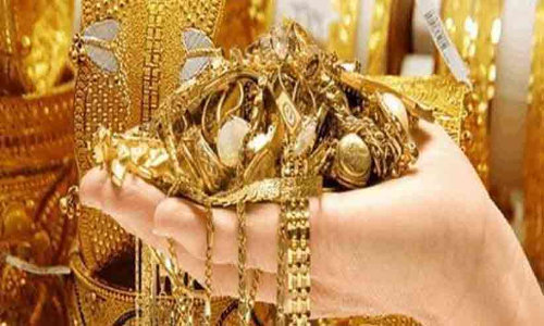 സ്വർണവിലയിൽ നേരിയ വർധന