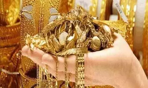 സ്വർണവിലയിൽ നേരിയ വർധന