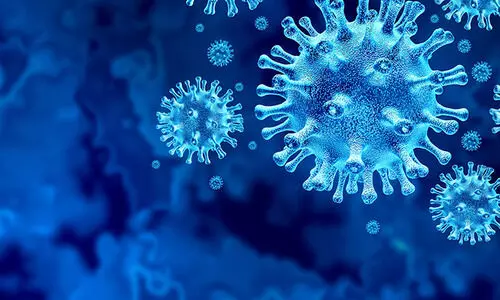 കോ​വി​ഡ്​: പു​തി​യ രോ​ഗി​ക​ൾ 183, ര​ണ്ടു​മ​ര​ണം