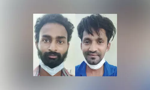 സെക്ടറൽ മജിസ്ട്രേറ്റിനേയും പൊലീസിനേയും ആക്രമിച്ചവർ പിടിയിൽ