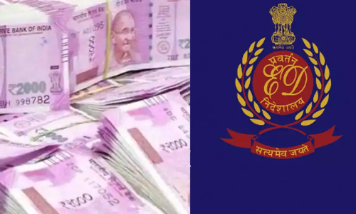 enforcement directorate