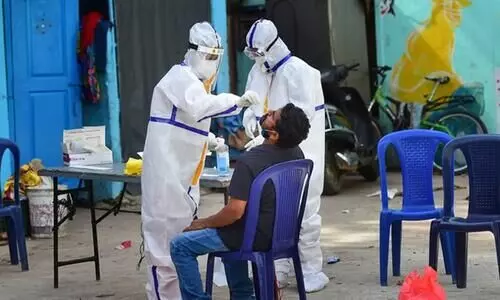 സംസ്ഥാനത്ത് ഇന്ന് 15,567 പേർക്ക് കോവിഡ്; 124 മരണം സംസ്ഥാനത്ത് ഇന്ന് 15,567 പേർക്ക് കോവിഡ്; 124 മരണം