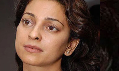 5 ജി: ജൂഹി ചൗളക്ക്​ 20 ലക്ഷം പിഴ; ഹരജി പബ്ലിസിറ്റി സ്റ്റണ്ടെന്ന്​ കോടതി