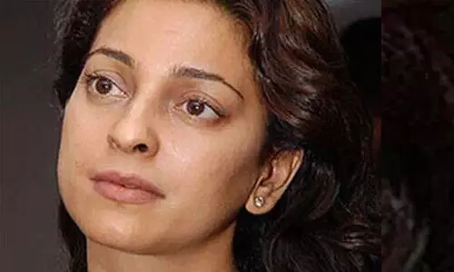 5 ജി: ജൂഹി ചൗളക്ക്​ 20 ലക്ഷം പിഴ; ഹരജി പബ്ലിസിറ്റി സ്റ്റണ്ടെന്ന്​ കോടതി