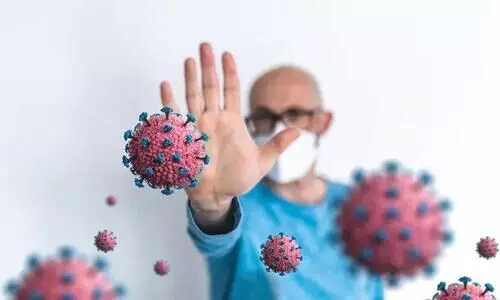 breakthrough infection