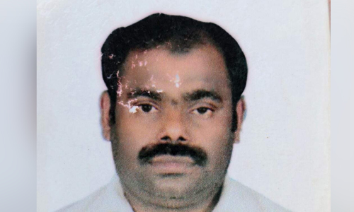 മലപ്പുറം സ്വദേശി ജീസാനിൽ കോവിഡ് ബാധിച്ച് മരിച്ചു