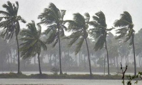 പ്രകൃതി ദുരന്തങ്ങൾ 2020 ൽ 39 ലക്ഷത്തോളം പേരെ കുടി​യൊഴിപ്പിച്ചെന്ന്​ റിപ്പോർട്ട്​