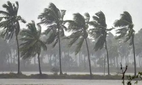 പ്രകൃതി ദുരന്തങ്ങൾ 2020 ൽ 39 ലക്ഷത്തോളം പേരെ കുടി​യൊഴിപ്പിച്ചെന്ന്​ റിപ്പോർട്ട്​