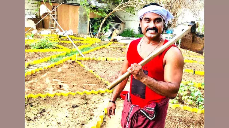 പരിസ്ഥിതിയെ നെഞ്ചോടുചേർത്ത് ഷാർജ പരിസ്ഥിതിയെ നെഞ്ചോടുചേർത്ത് ഷാർജ