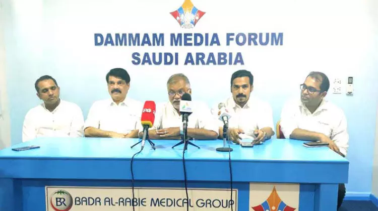 പി.എം. നജീബ് മെമ്മോറിയൽ അവാർഡുകൾ പ്രഖ്യാപിച്ചു പി.എം. നജീബ് മെമ്മോറിയൽ അവാർഡുകൾ പ്രഖ്യാപിച്ചു