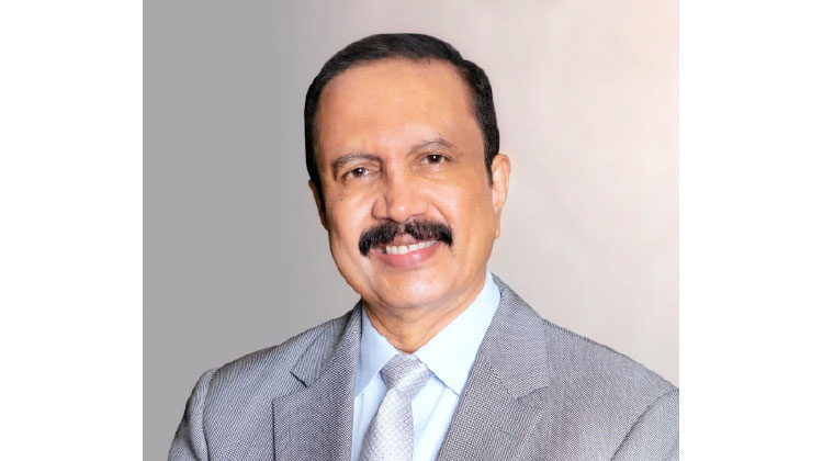 ആരോഗ്യ മേഖലക്ക് കരുതൽ –ആസാദ് മൂപ്പൻ ആരോഗ്യ മേഖലക്ക് കരുതൽ –ആസാദ് മൂപ്പൻ