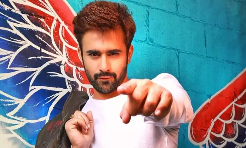 Pearl V Puri Pearl V Puri