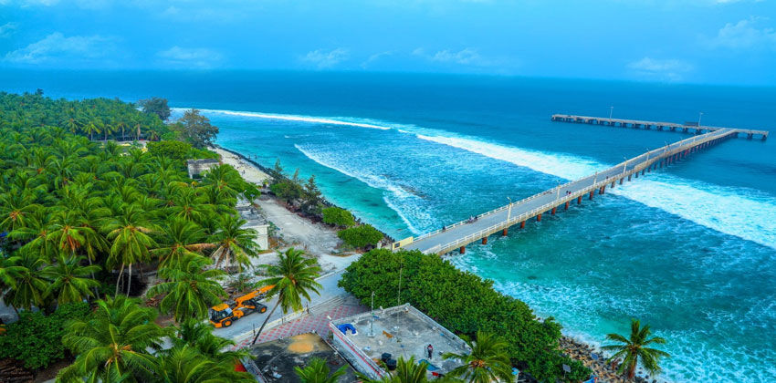 സം​സ്ഥാ​ന​ത്ത് ത​ങ്ങു​ന്ന ലക്ഷദ്വീപുകാരുടെ കണക്കെടുക്കുന്നു