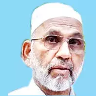 മൊ​യ്ദീ​ൻ കു​ഞ്ഞി