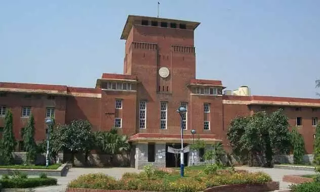Delhi University
