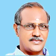 വി​ജ​യ​കു​മാ​ർ