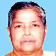 ജാ​ന​കി അ​മ്മ