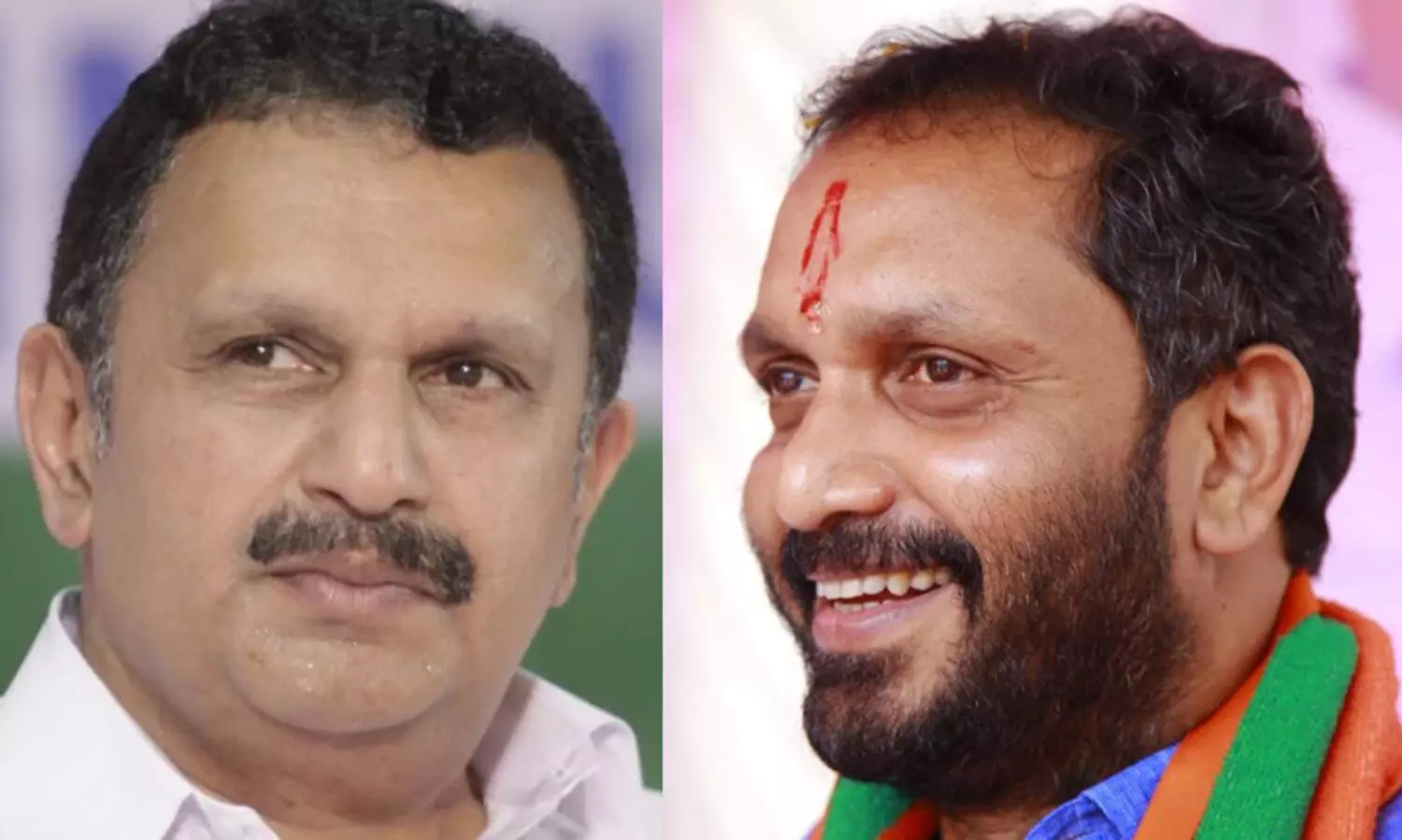 കോഴിക്കോട്ടെയും മലപ്പുറത്തെയും ഗൾഫ് രാജ്യങ്ങളിലേയും മോദിവിരുദ്ധ പണച്ചാക്കുകളിൽ നിന്ന് പത്തുകോടിയിലധികം പിരിച്ചു; മുരളീധരനെതിരെ ആരോപണവുമായി സുരേന്ദ്രൻ