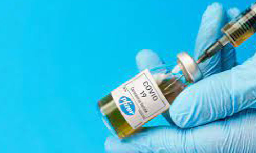 സിനോഫാം എടുത്തവർക്ക്​ ബൂസ്​റ്റർ ഡോസായി ഫൈസർ