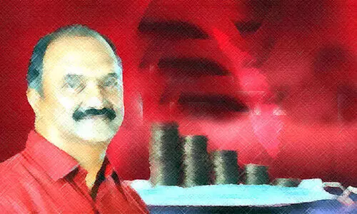 സം​സ്ഥാ​ന ബ​ജ​റ്റ്: പ്ര​വാ​സി​ക​ളി​ൽ സ​മ്മി​ശ്ര പ്ര​തി​ക​ര​ണം