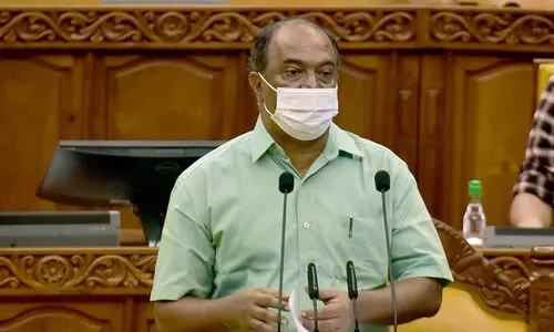 kn balagopal budget 2021 kn balagopal budget 2021