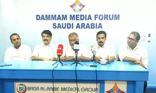 പി.​എം. ന​ജീ​ബ് മെ​മ്മോ​റി​യ​ൽ അ​വാ​ർ​ഡു​ക​ൾ പ്ര​ഖ്യാ​പി​ച്ചു