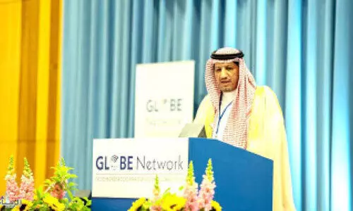 അ​ഴി​മ​തി ഇ​ല്ലാ​താ​ക്കാ​ൻ സ​ഹ​ക​ര​ണം പ്ര​ധാ​നം –അ​ഴി​മ​തി വി​രു​ദ്ധ അ​തോ​റി​റ്റി മേ​ധാ​വി