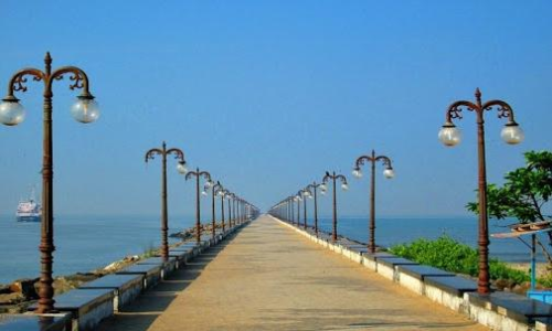 മലബാർ സാഹിത്യ വിനോദസഞ്ചാര സർക്യൂട്ടിൽ ബേപ്പൂർ